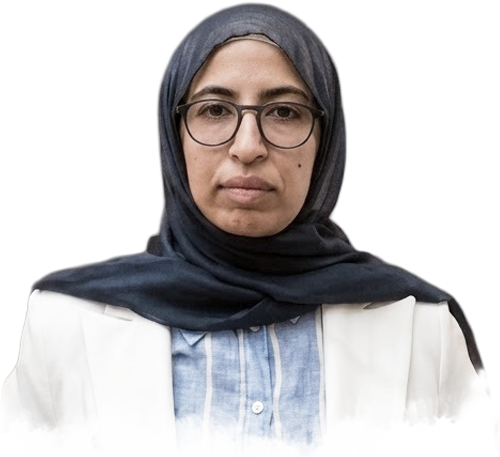 فاطمة عباني